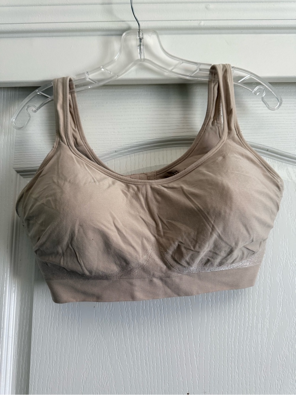 TrueKind Women's Seamless Bra